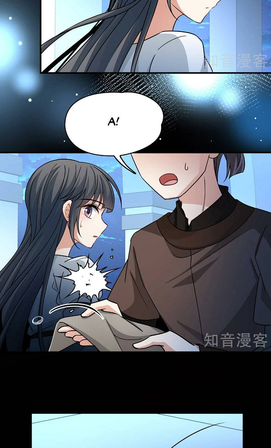 Tầm Trảo Tiền Thế Chi Lữ 2: Chapter 85