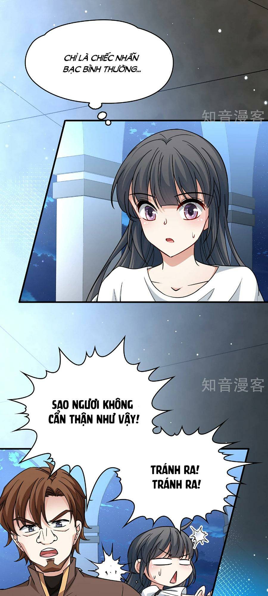 Tầm Trảo Tiền Thế Chi Lữ 2: Chapter 85