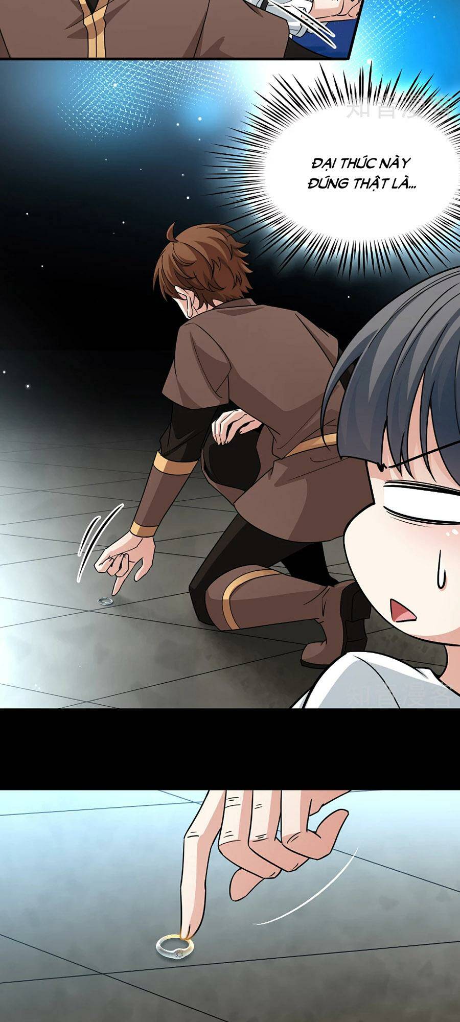 Tầm Trảo Tiền Thế Chi Lữ 2: Chapter 85