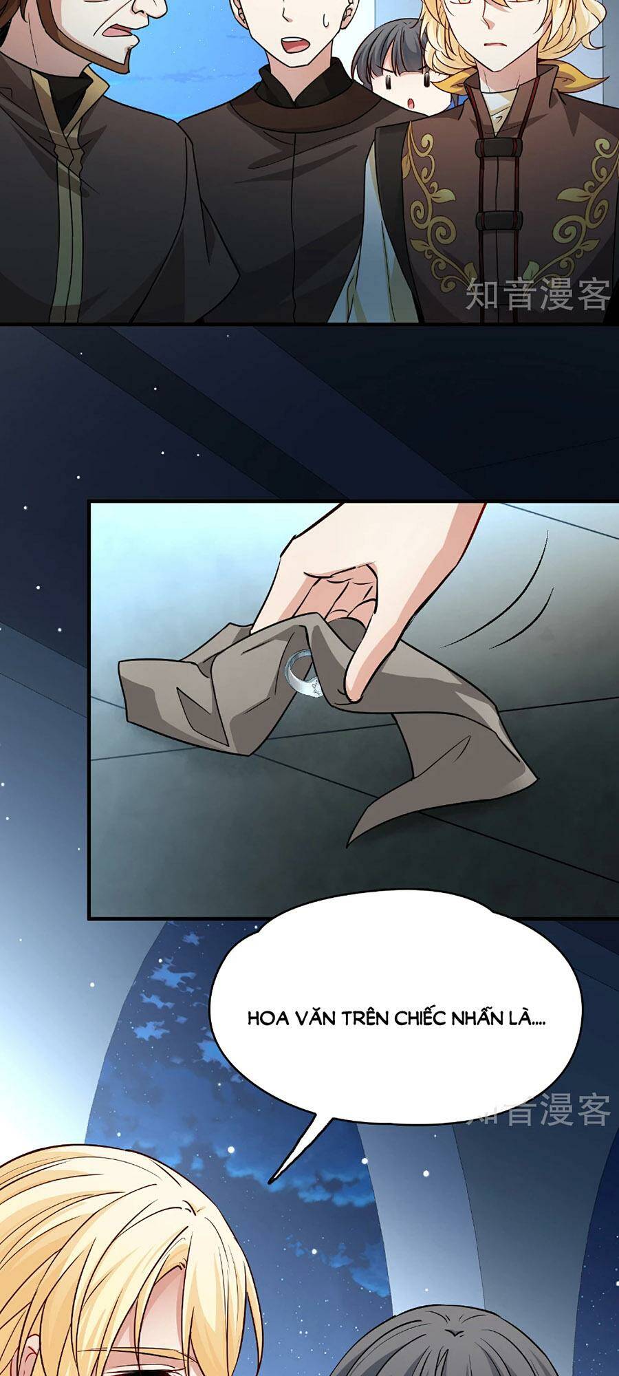 Tầm Trảo Tiền Thế Chi Lữ 2: Chapter 85