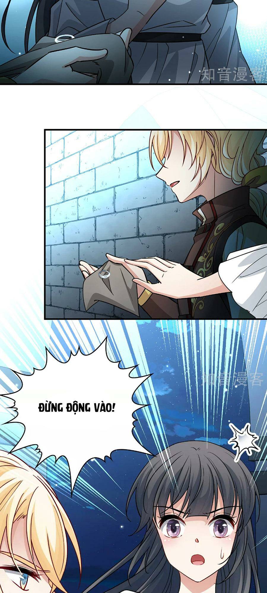 Tầm Trảo Tiền Thế Chi Lữ 2: Chapter 85
