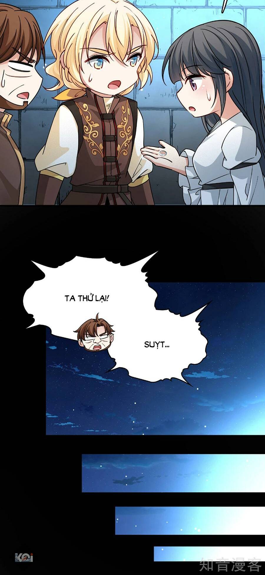 Tầm Trảo Tiền Thế Chi Lữ 2: Chapter 85