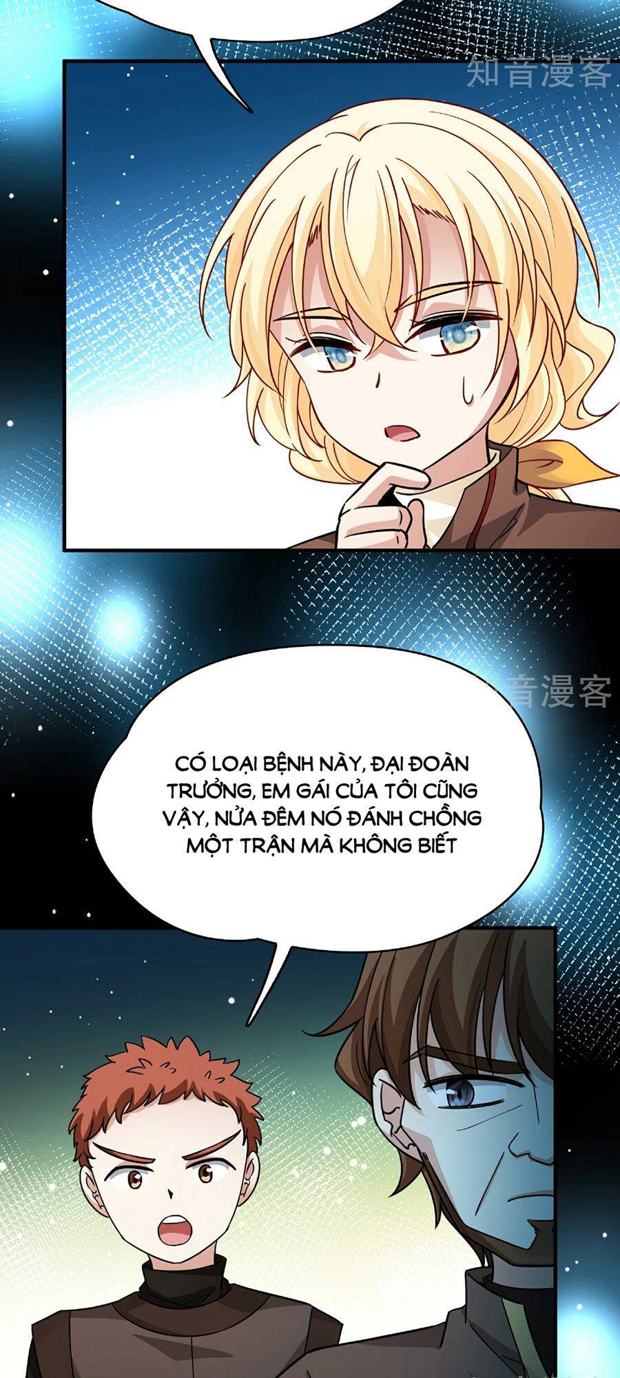 Tầm Trảo Tiền Thế Chi Lữ 2: Chapter 85