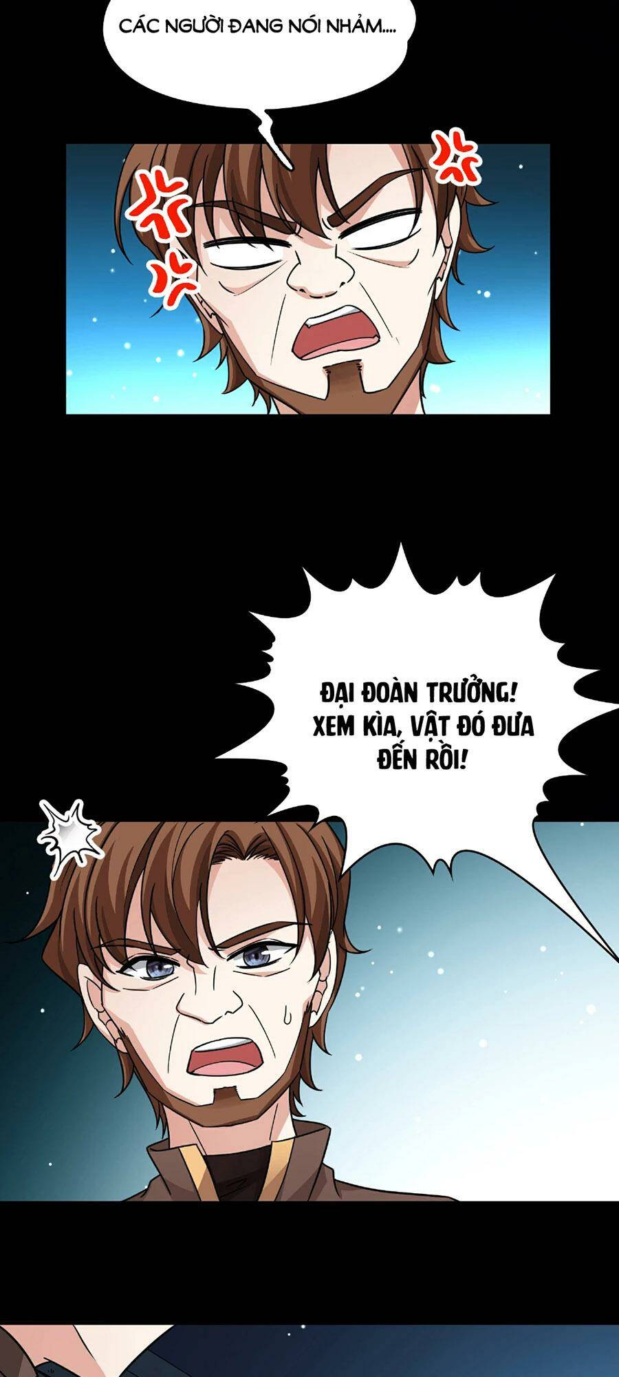 Tầm Trảo Tiền Thế Chi Lữ 2: Chapter 85