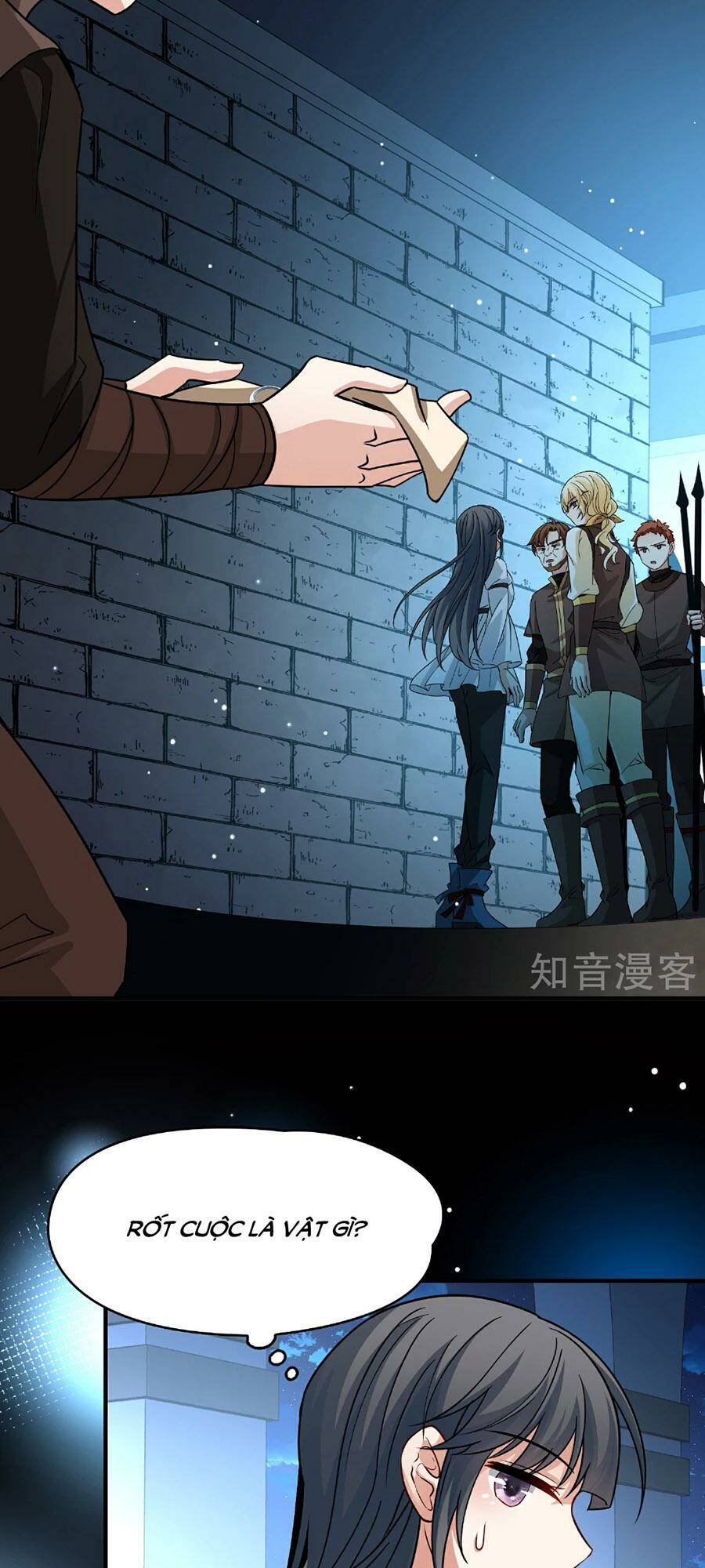 Tầm Trảo Tiền Thế Chi Lữ 2: Chapter 85