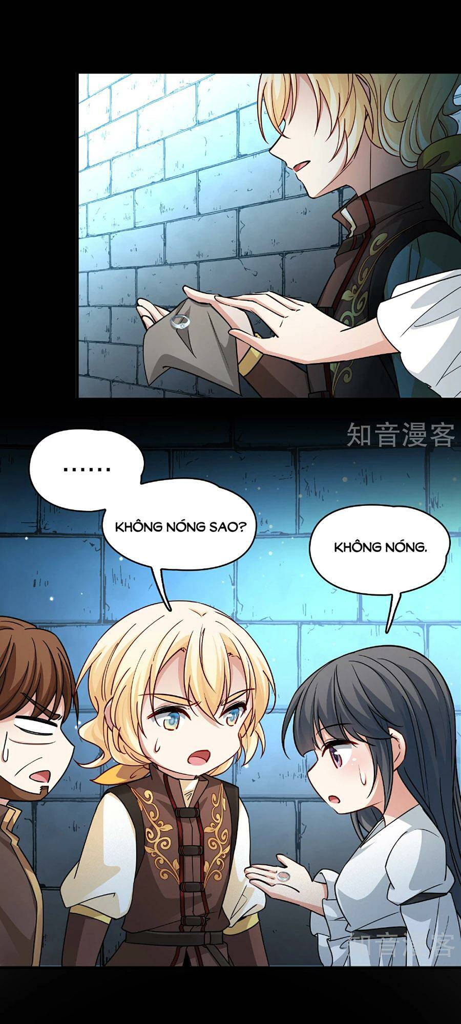 Tầm Trảo Tiền Thế Chi Lữ 2: Chapter 86