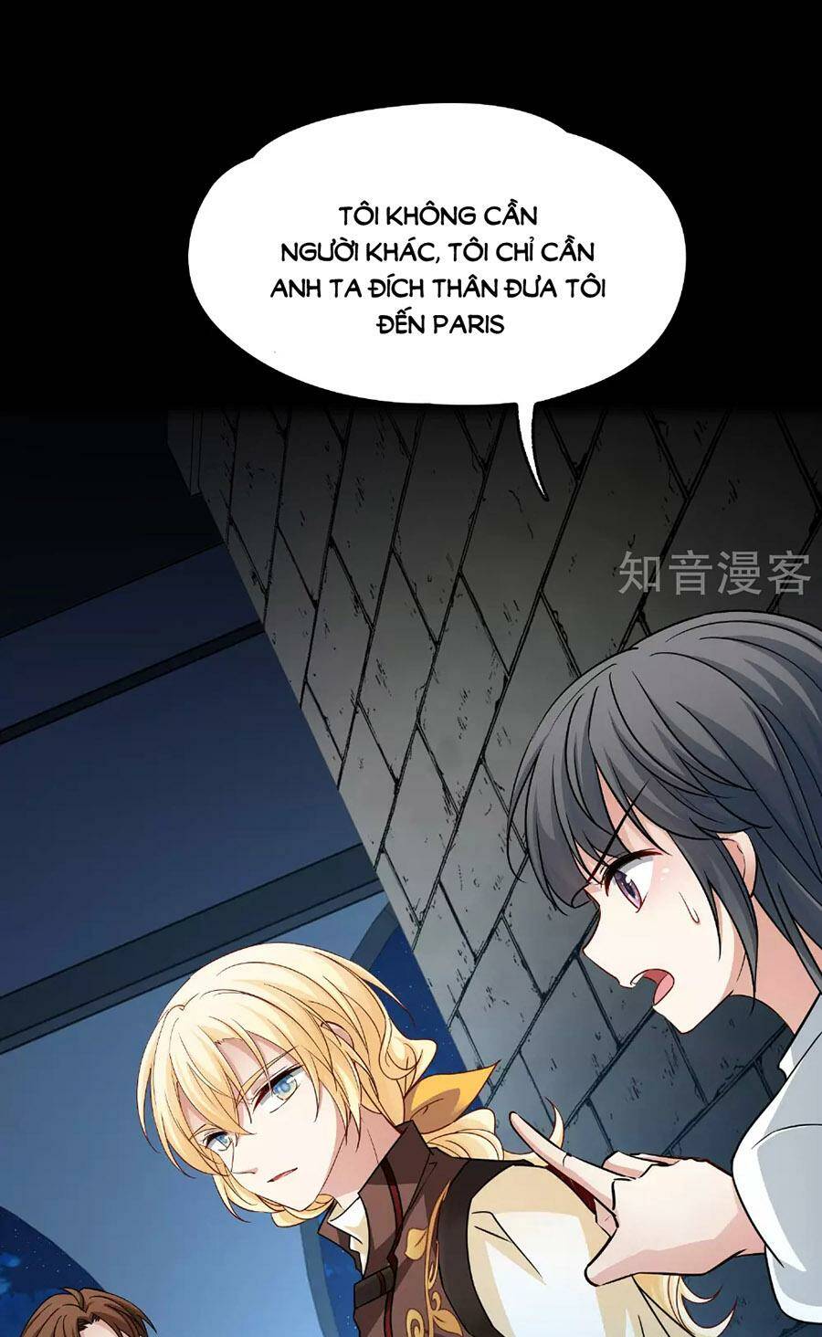 Tầm Trảo Tiền Thế Chi Lữ 2: Chapter 86