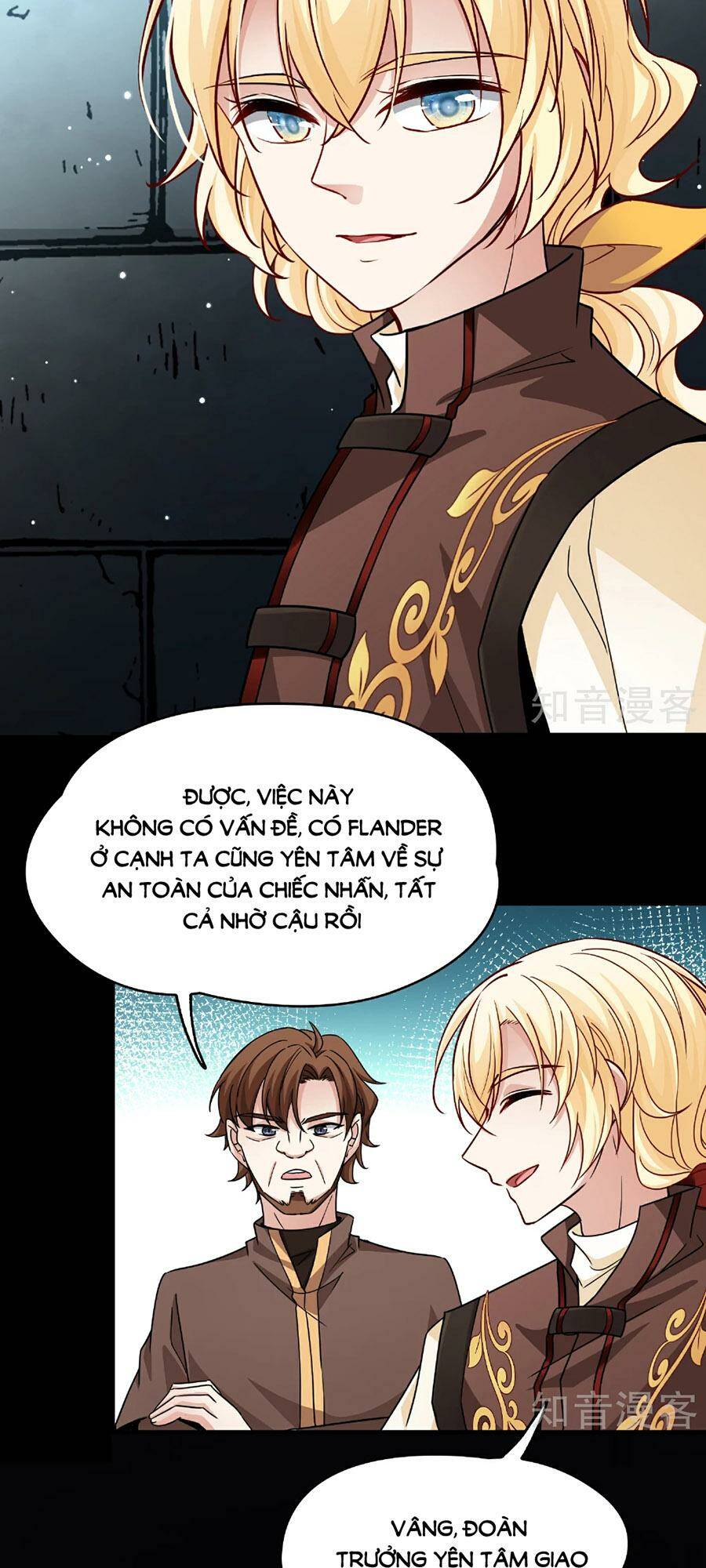 Tầm Trảo Tiền Thế Chi Lữ 2: Chapter 86