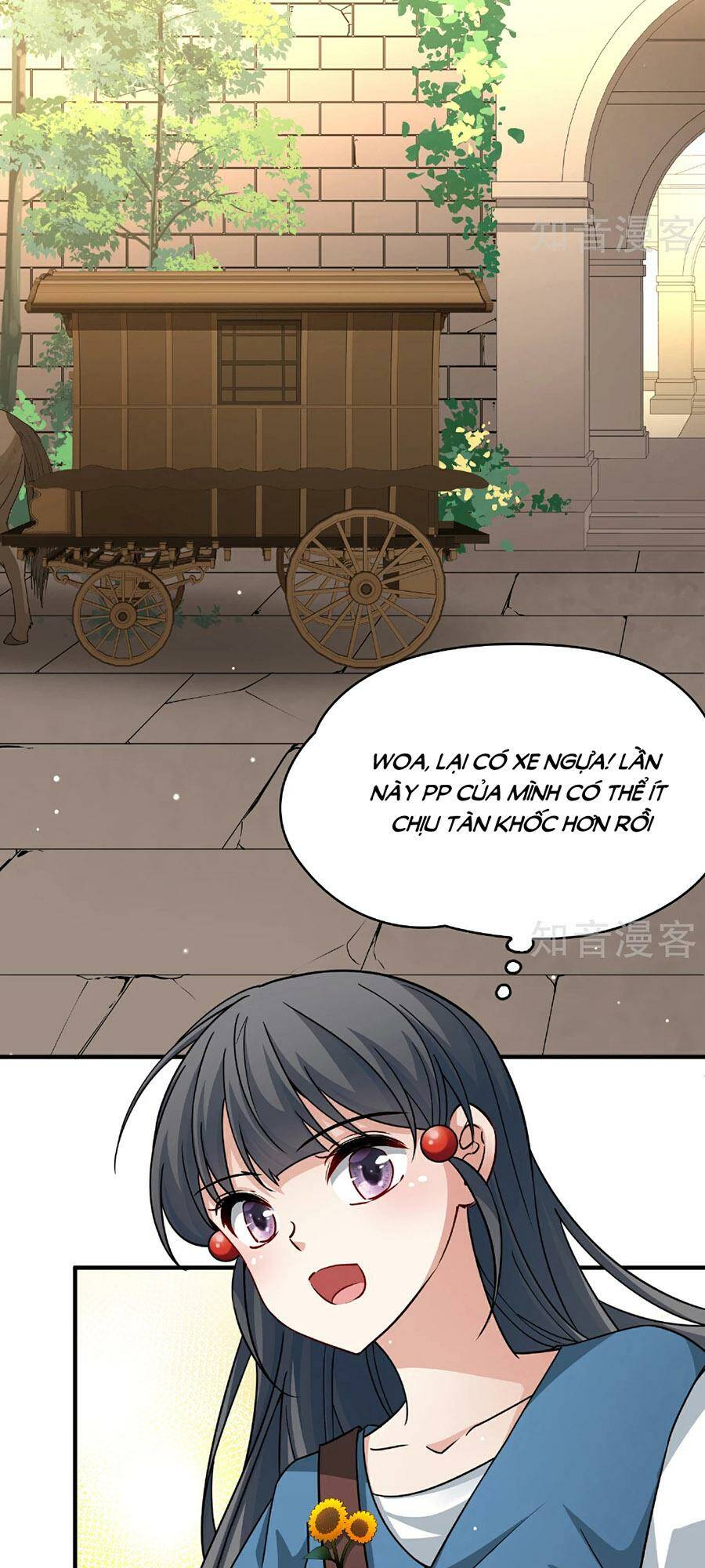 Tầm Trảo Tiền Thế Chi Lữ 2: Chapter 86