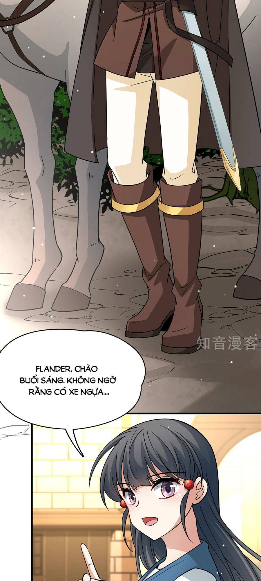 Tầm Trảo Tiền Thế Chi Lữ 2: Chapter 86