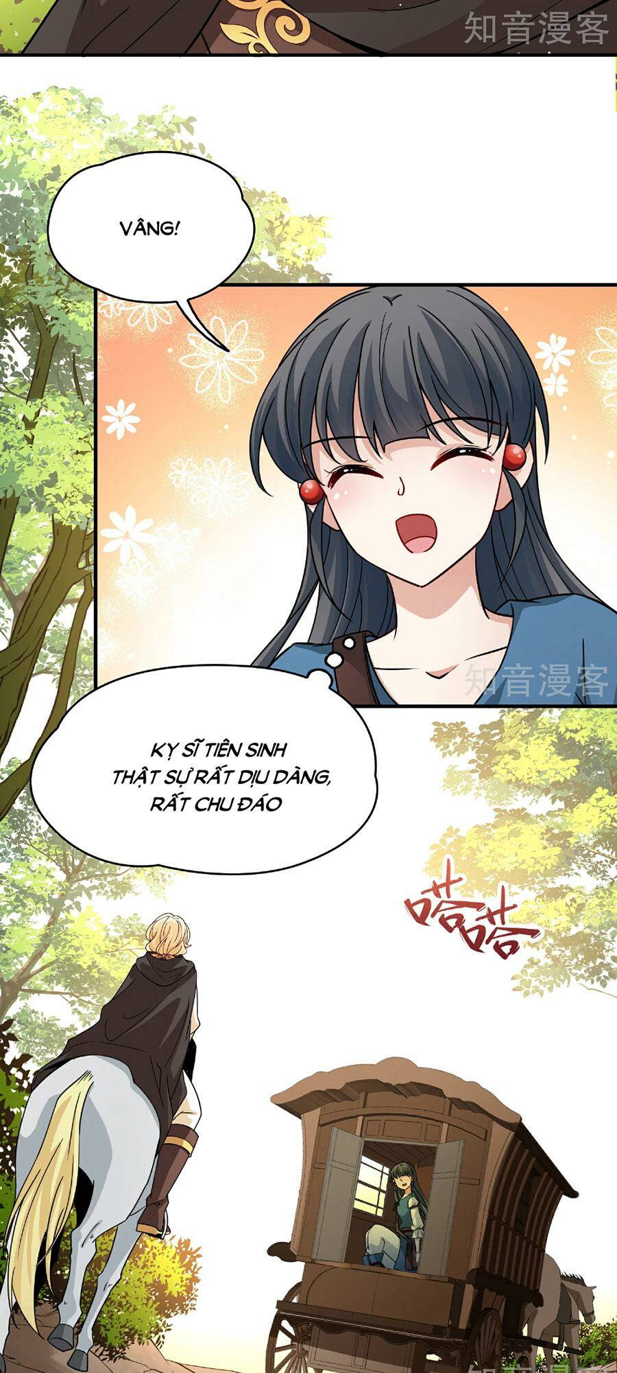 Tầm Trảo Tiền Thế Chi Lữ 2: Chapter 86