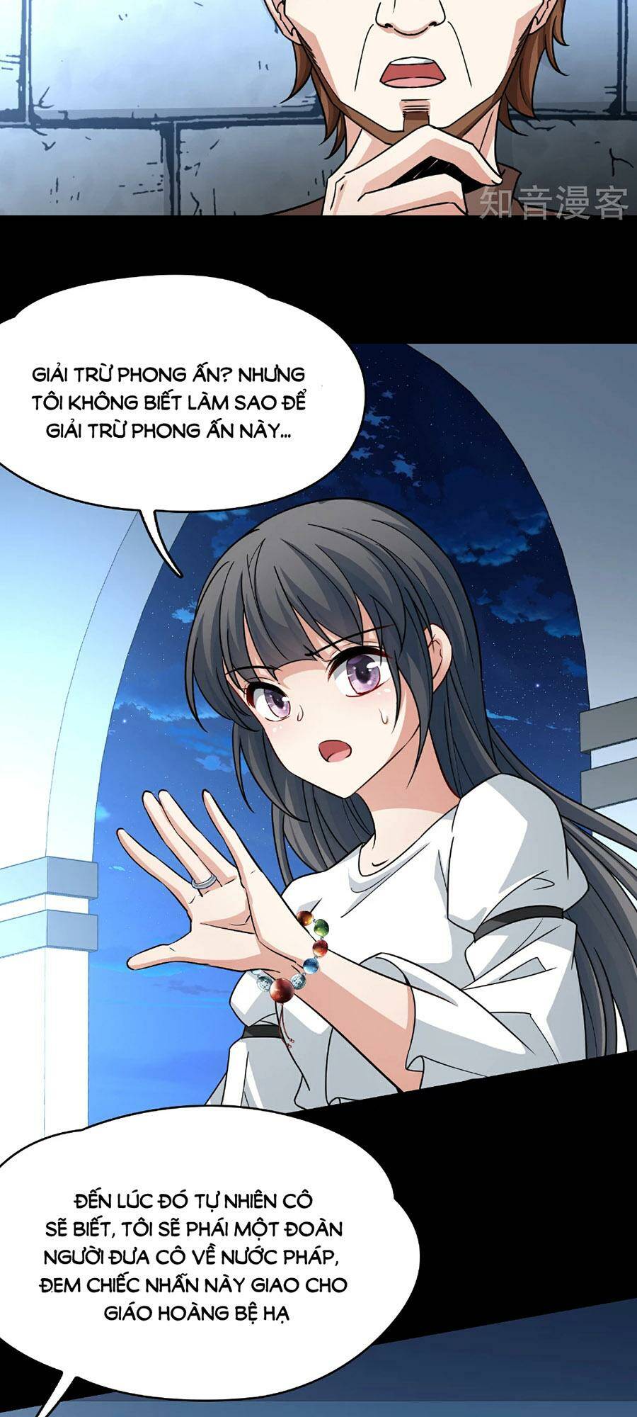 Tầm Trảo Tiền Thế Chi Lữ 2: Chapter 86