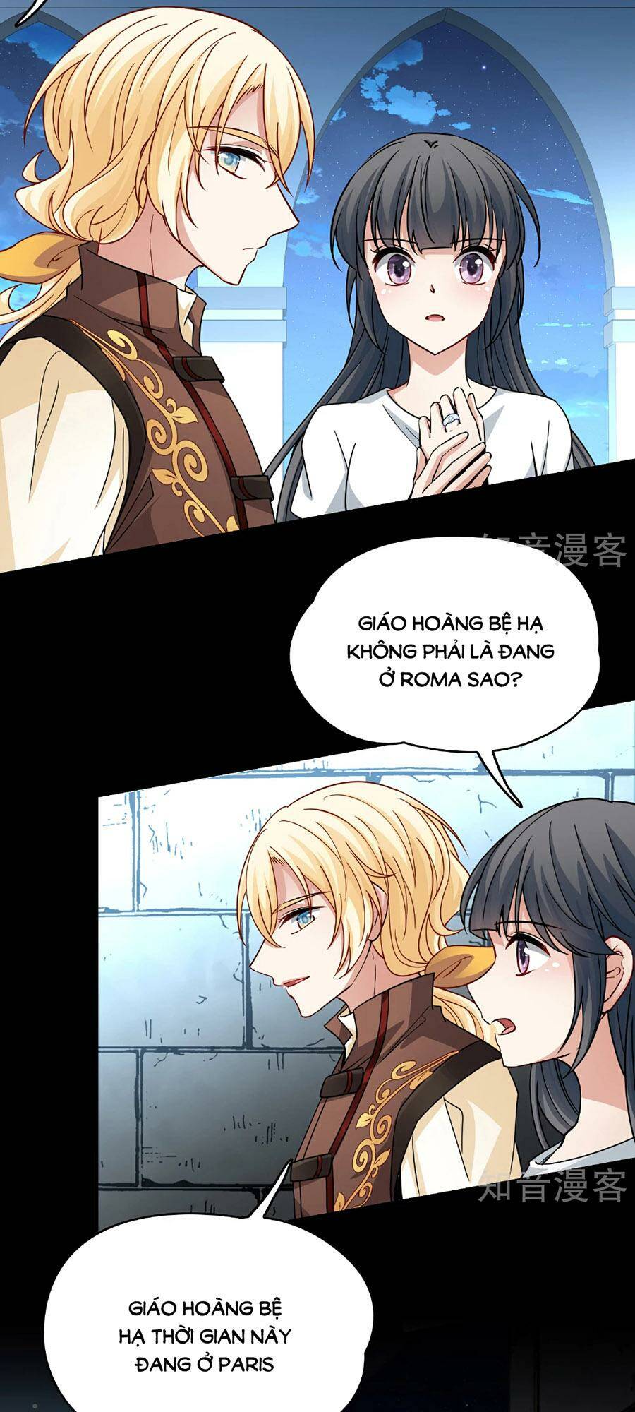Tầm Trảo Tiền Thế Chi Lữ 2: Chapter 86