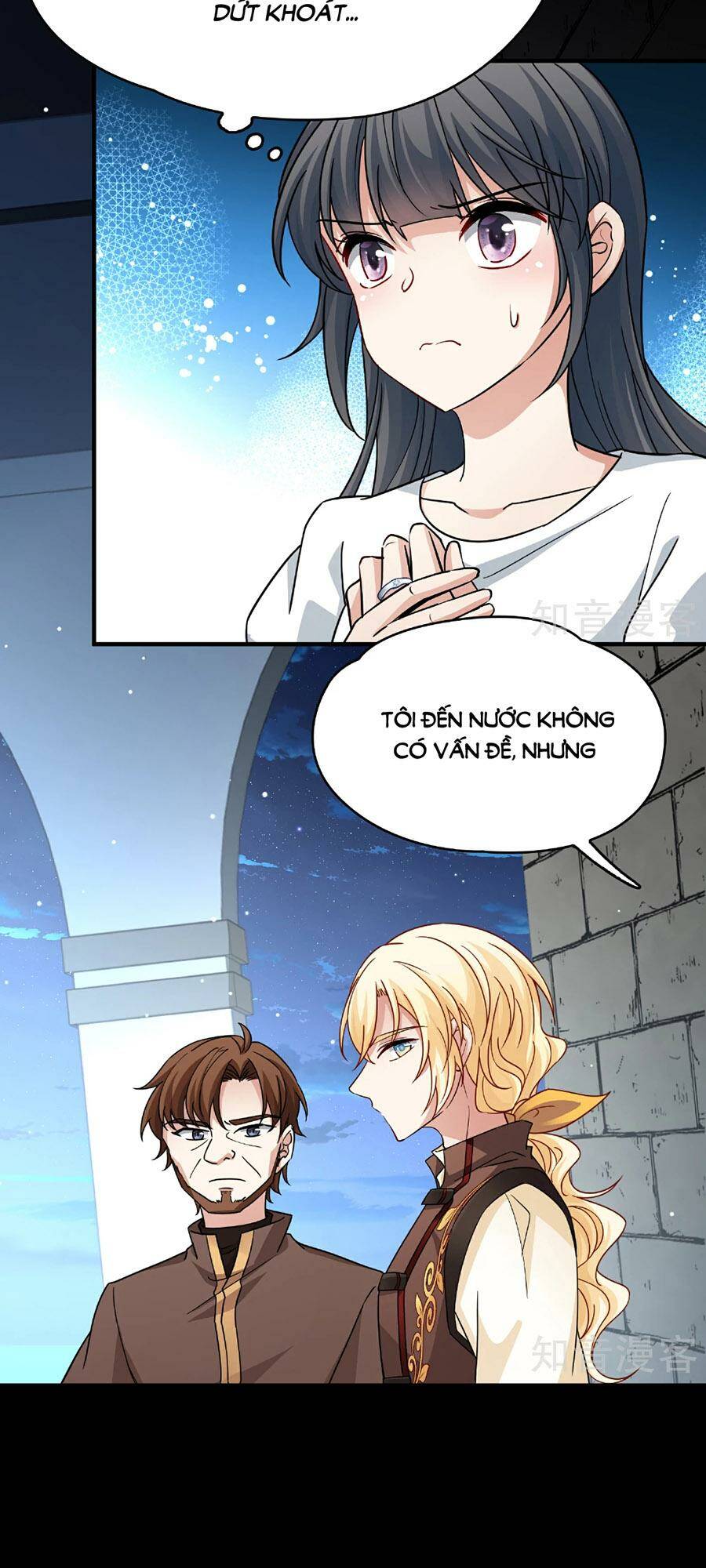 Tầm Trảo Tiền Thế Chi Lữ 2: Chapter 86