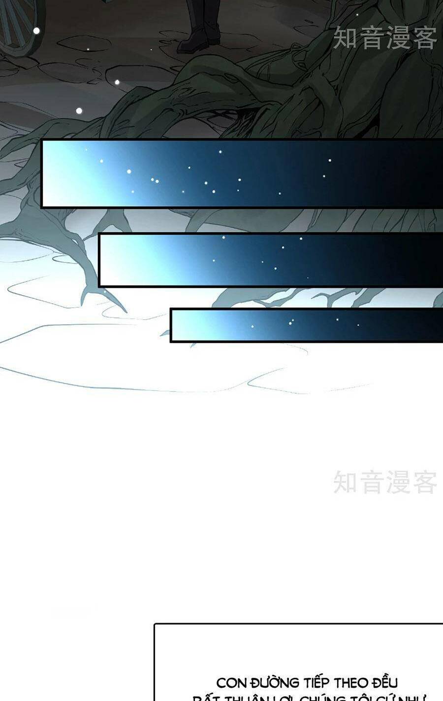 Tầm Trảo Tiền Thế Chi Lữ 2: Chapter 88