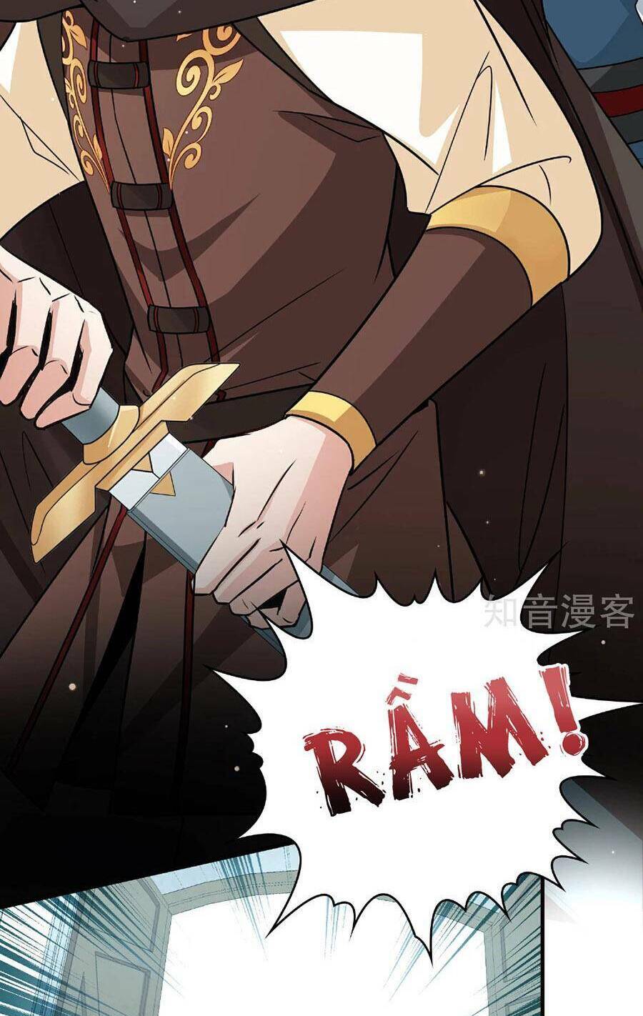 Tầm Trảo Tiền Thế Chi Lữ 2: Chapter 88