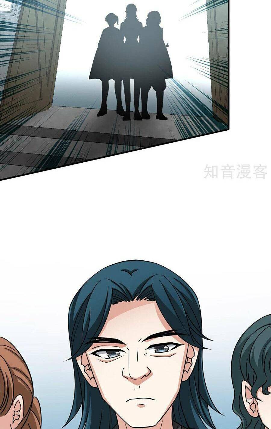 Tầm Trảo Tiền Thế Chi Lữ 2: Chapter 88