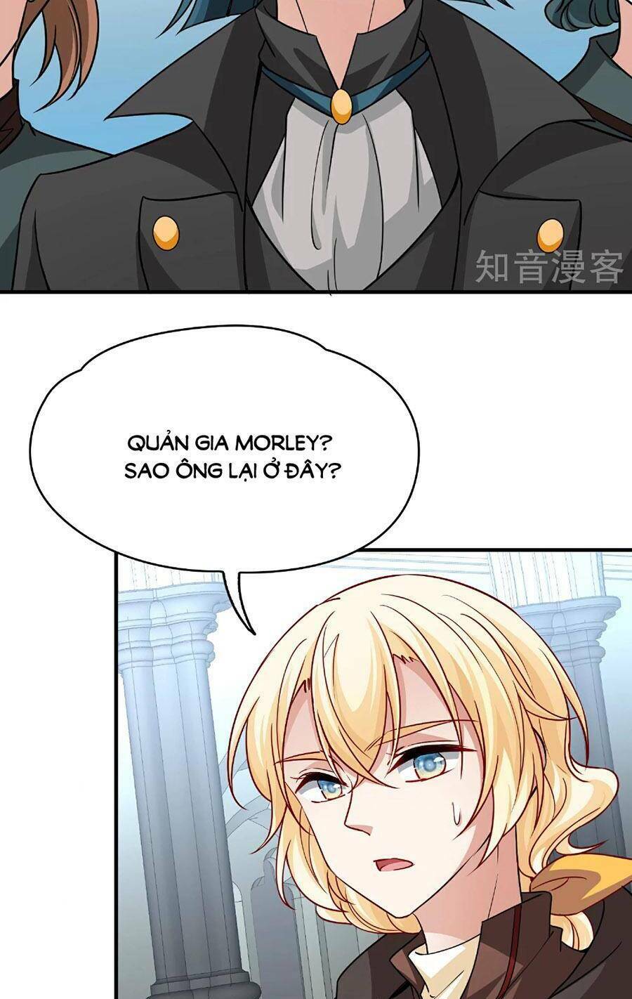 Tầm Trảo Tiền Thế Chi Lữ 2: Chapter 88
