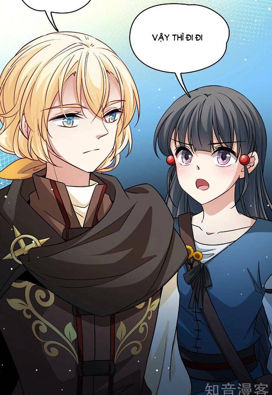 Tầm Trảo Tiền Thế Chi Lữ 2: Chapter 88