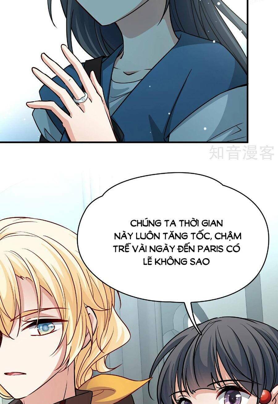 Tầm Trảo Tiền Thế Chi Lữ 2: Chapter 88