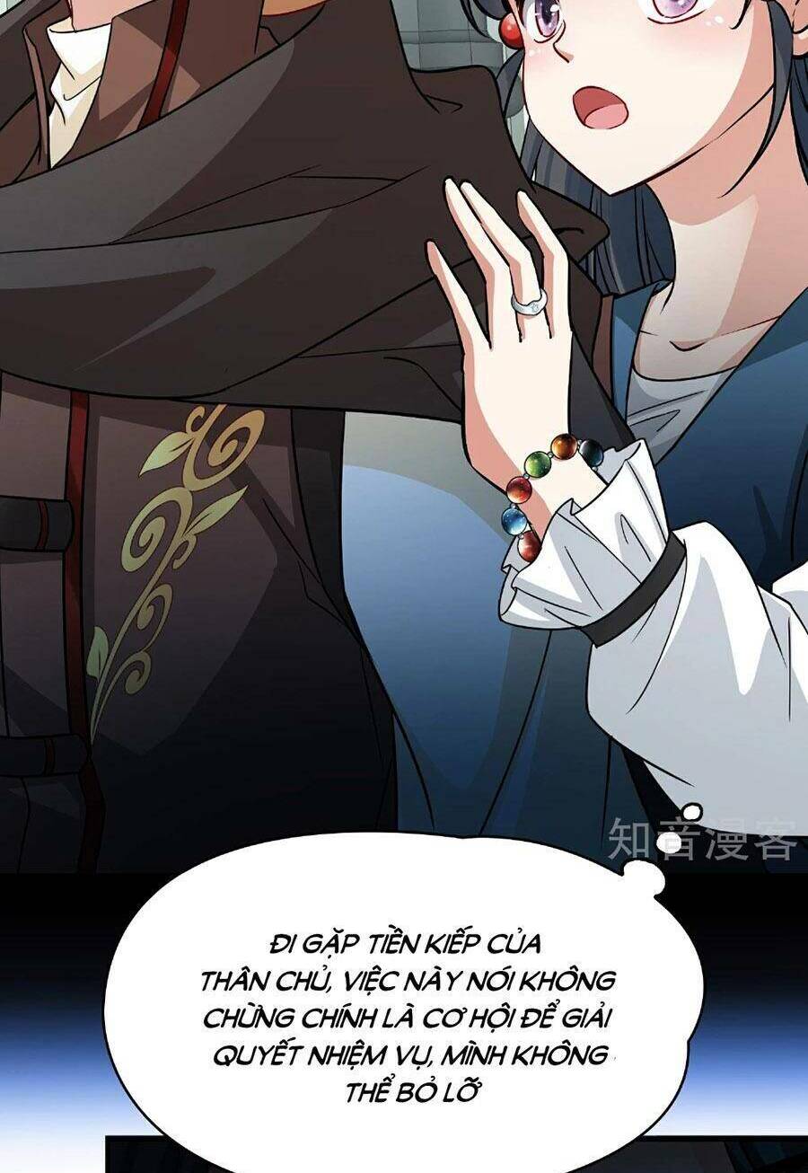 Tầm Trảo Tiền Thế Chi Lữ 2: Chapter 88