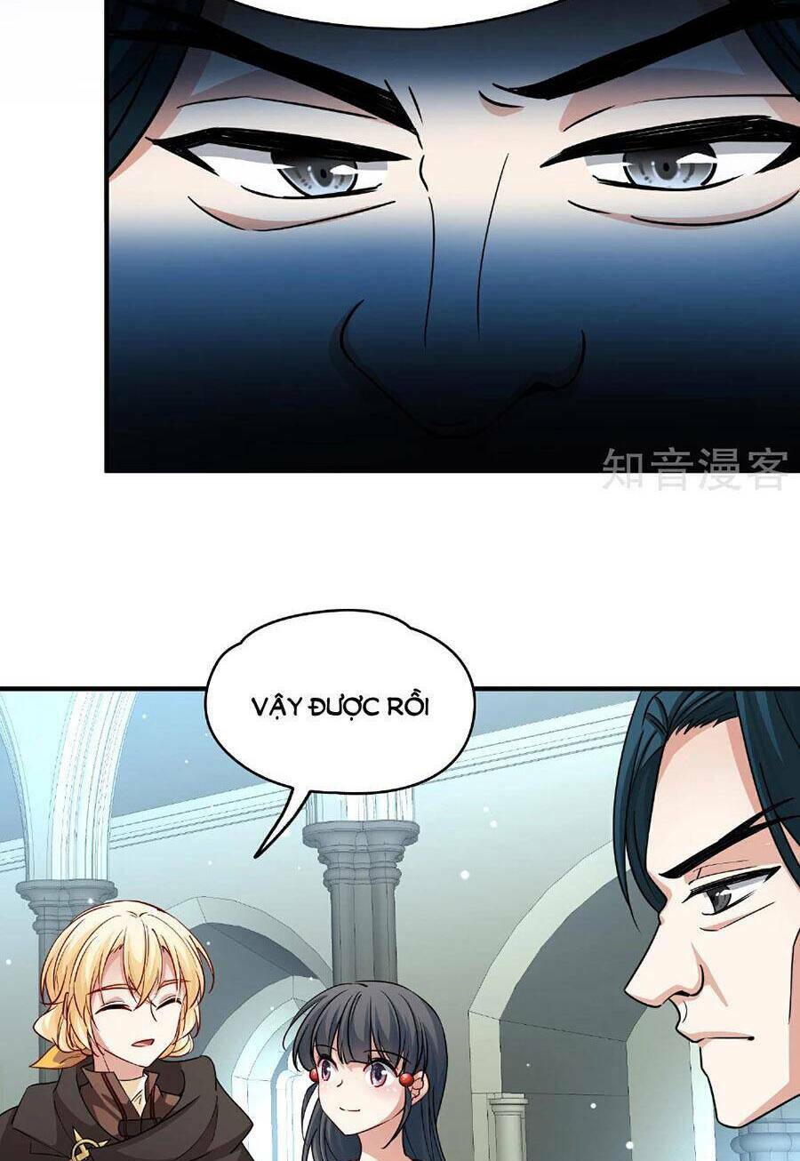 Tầm Trảo Tiền Thế Chi Lữ 2: Chapter 88
