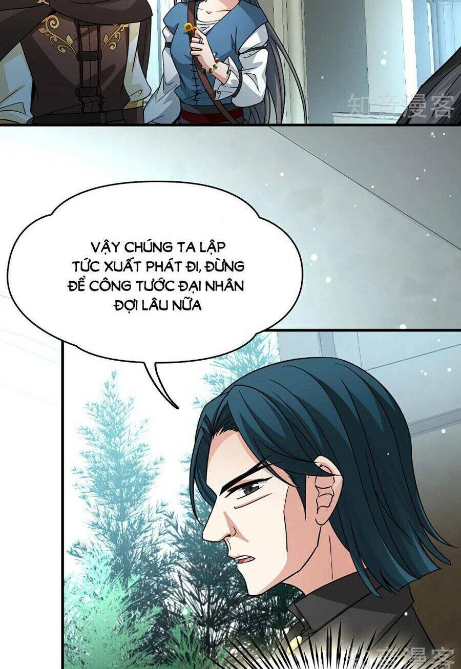 Tầm Trảo Tiền Thế Chi Lữ 2: Chapter 88