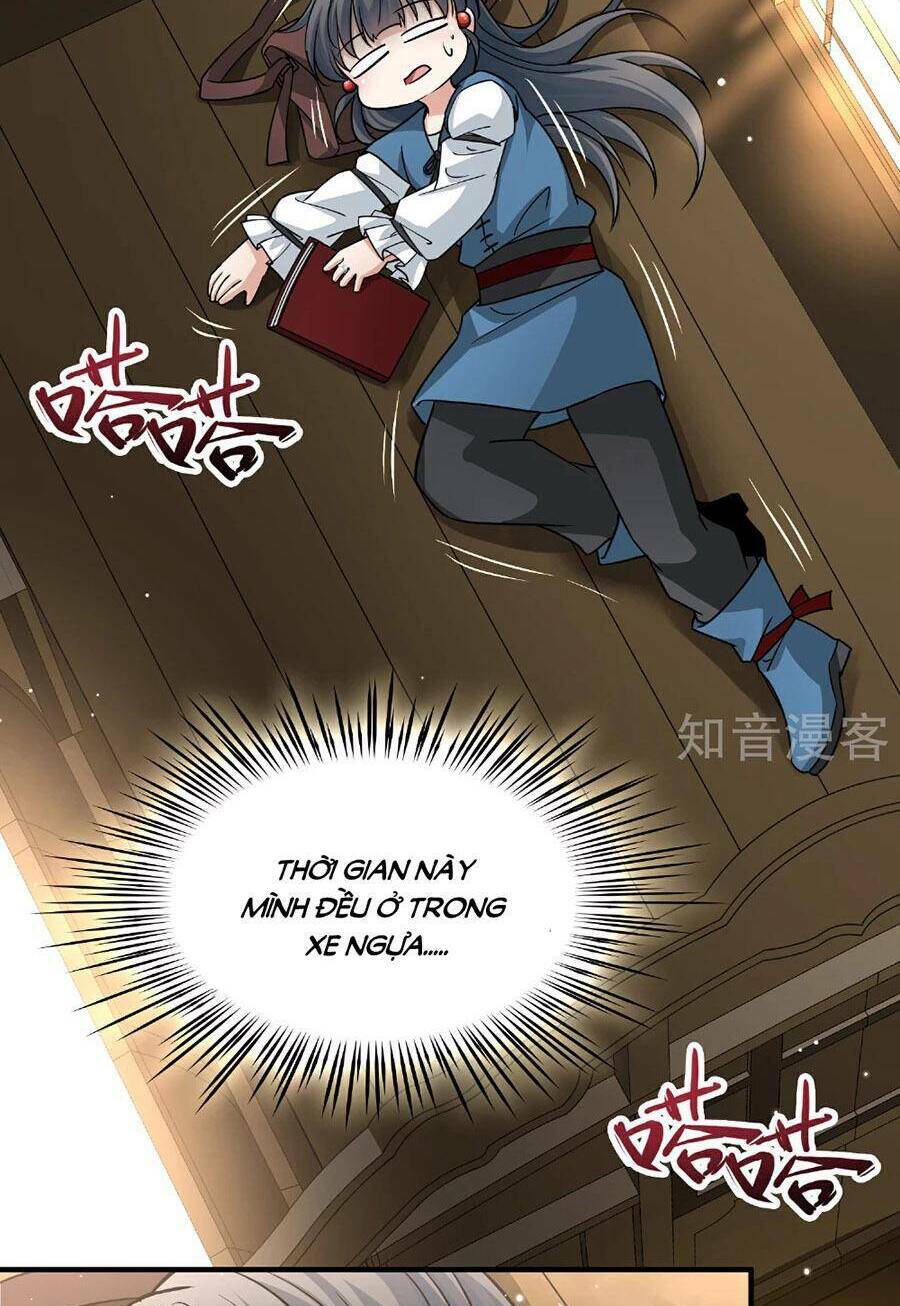 Tầm Trảo Tiền Thế Chi Lữ 2: Chapter 88