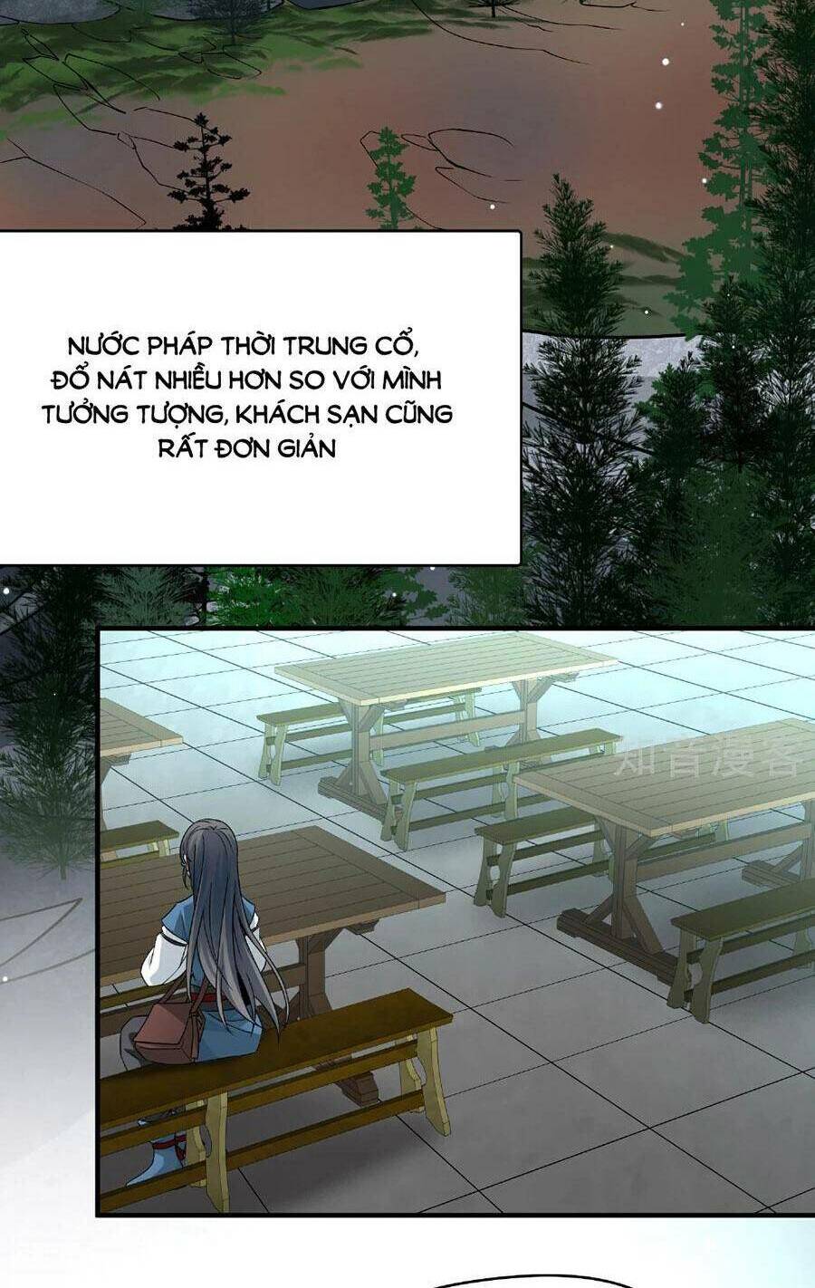 Tầm Trảo Tiền Thế Chi Lữ 2: Chapter 88