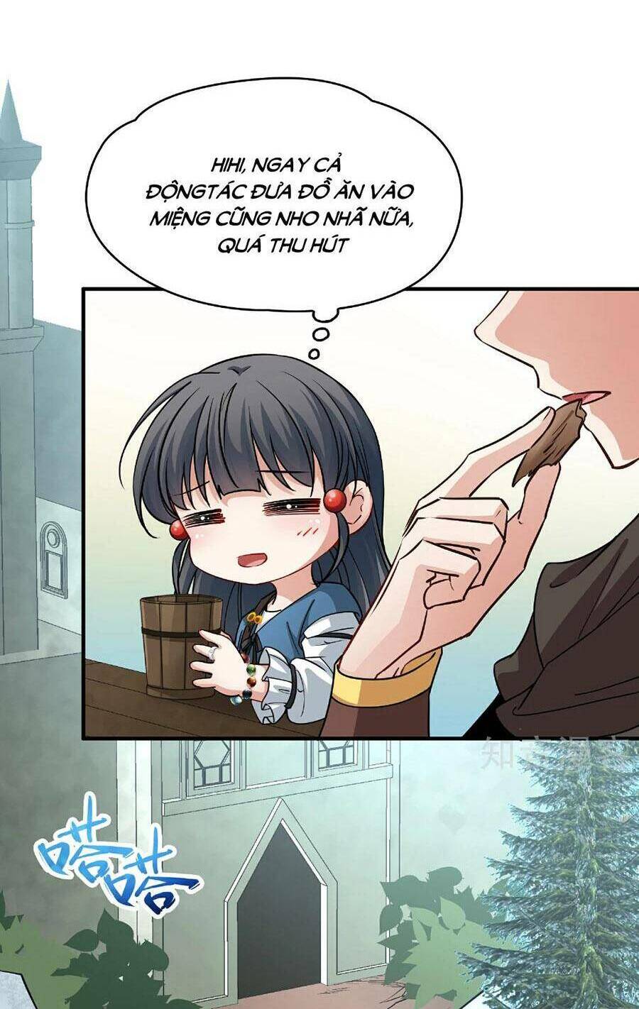 Tầm Trảo Tiền Thế Chi Lữ 2: Chapter 88