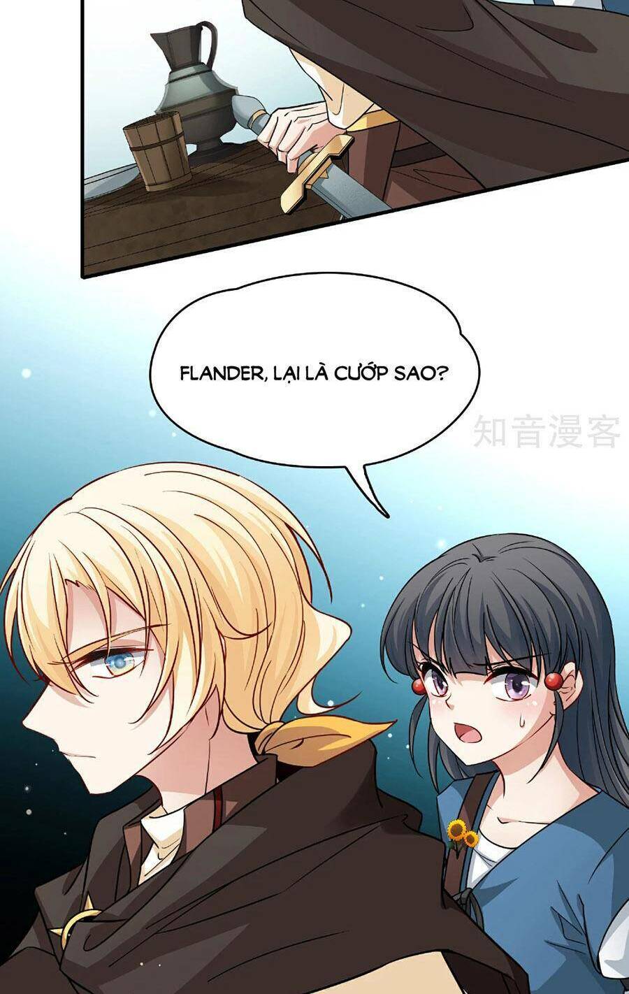 Tầm Trảo Tiền Thế Chi Lữ 2: Chapter 88