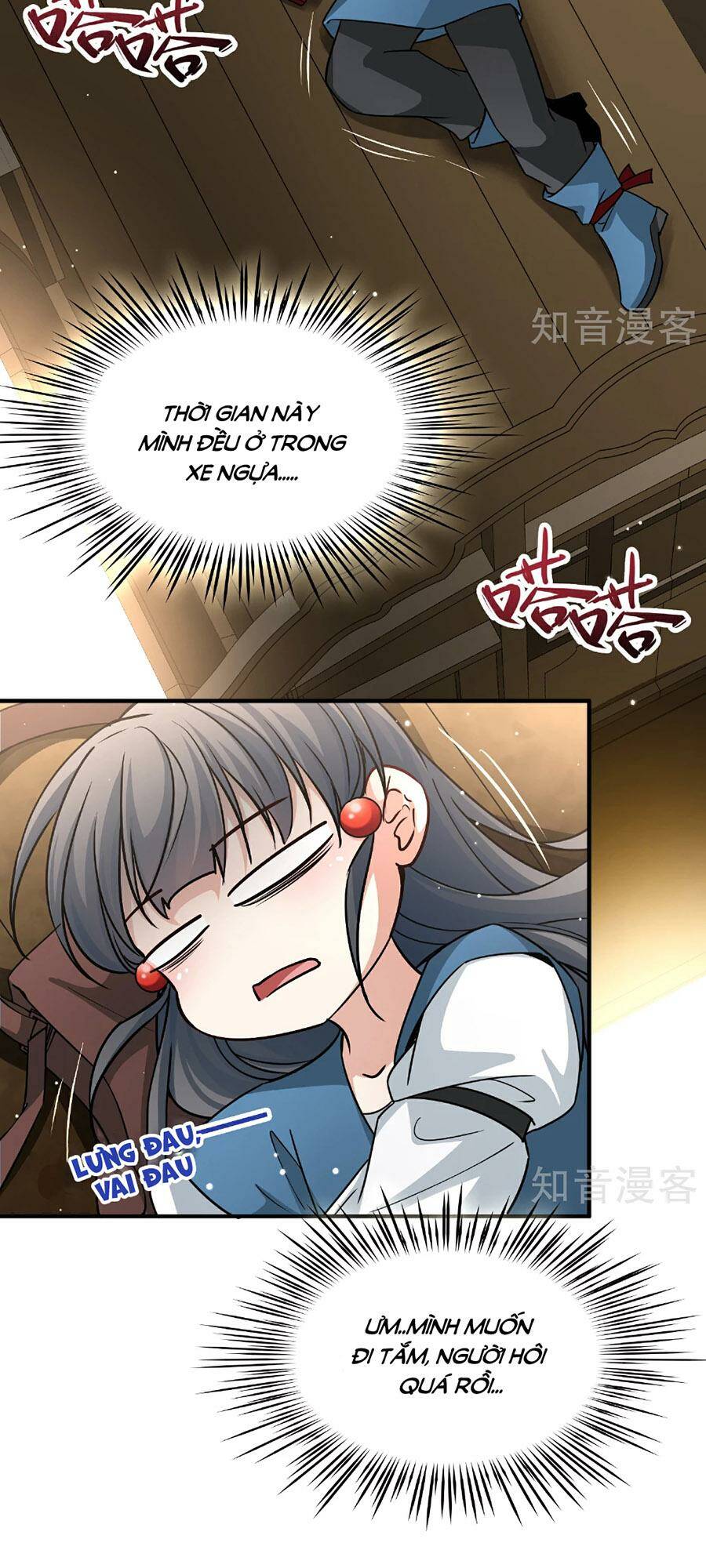 Tầm Trảo Tiền Thế Chi Lữ 2: Chapter 89