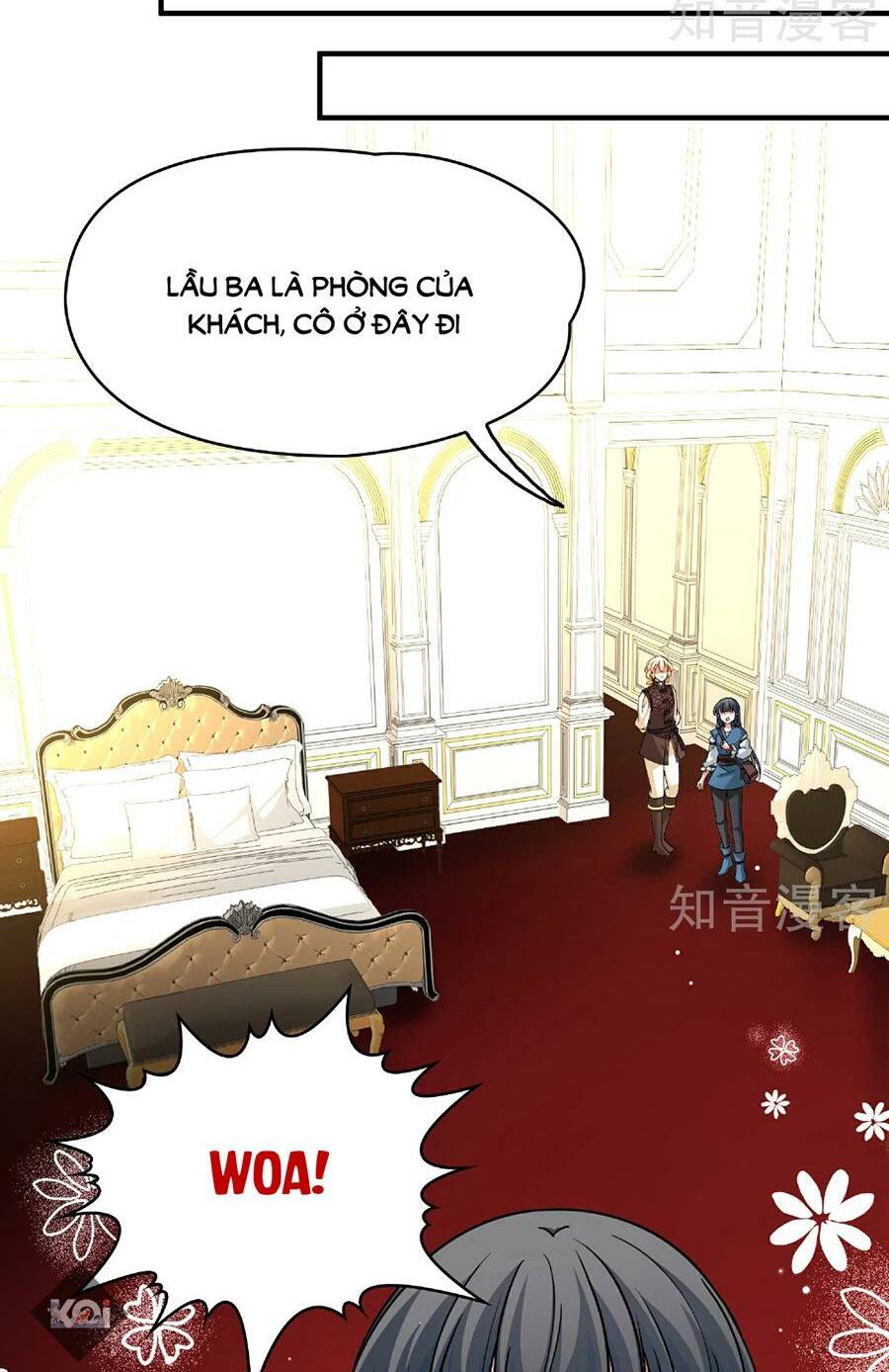 Tầm Trảo Tiền Thế Chi Lữ 2: Chapter 89