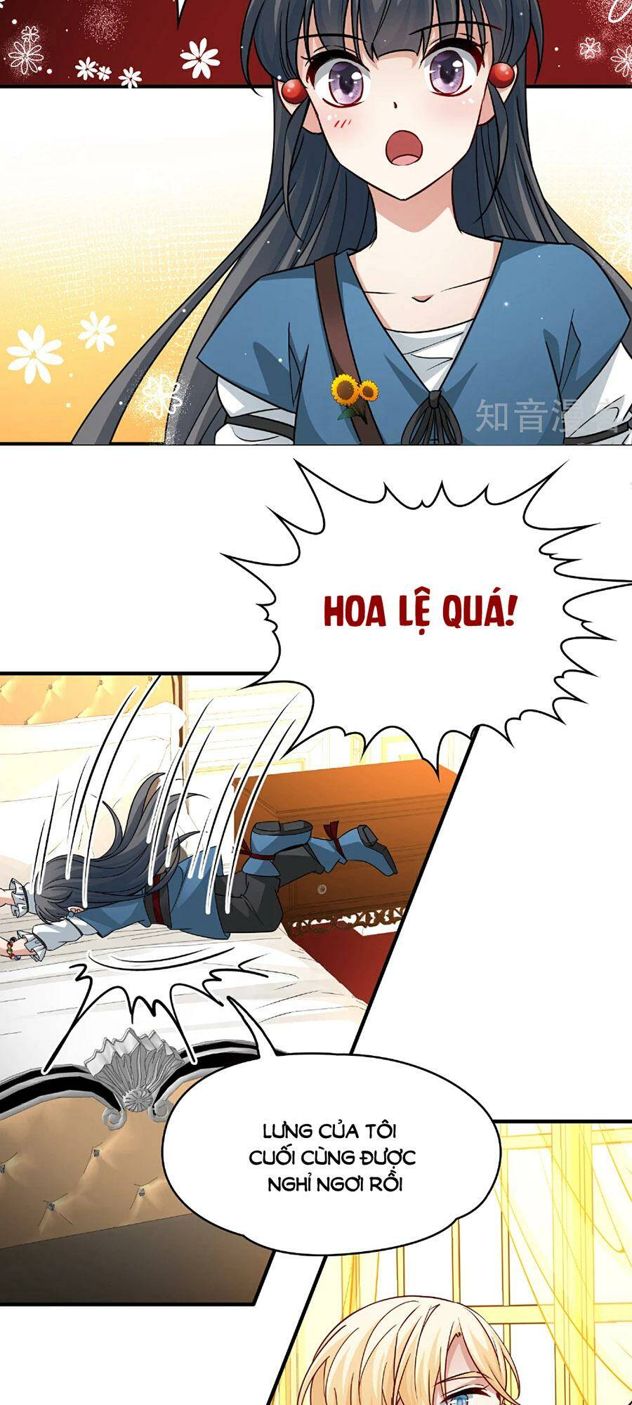 Tầm Trảo Tiền Thế Chi Lữ 2: Chapter 89