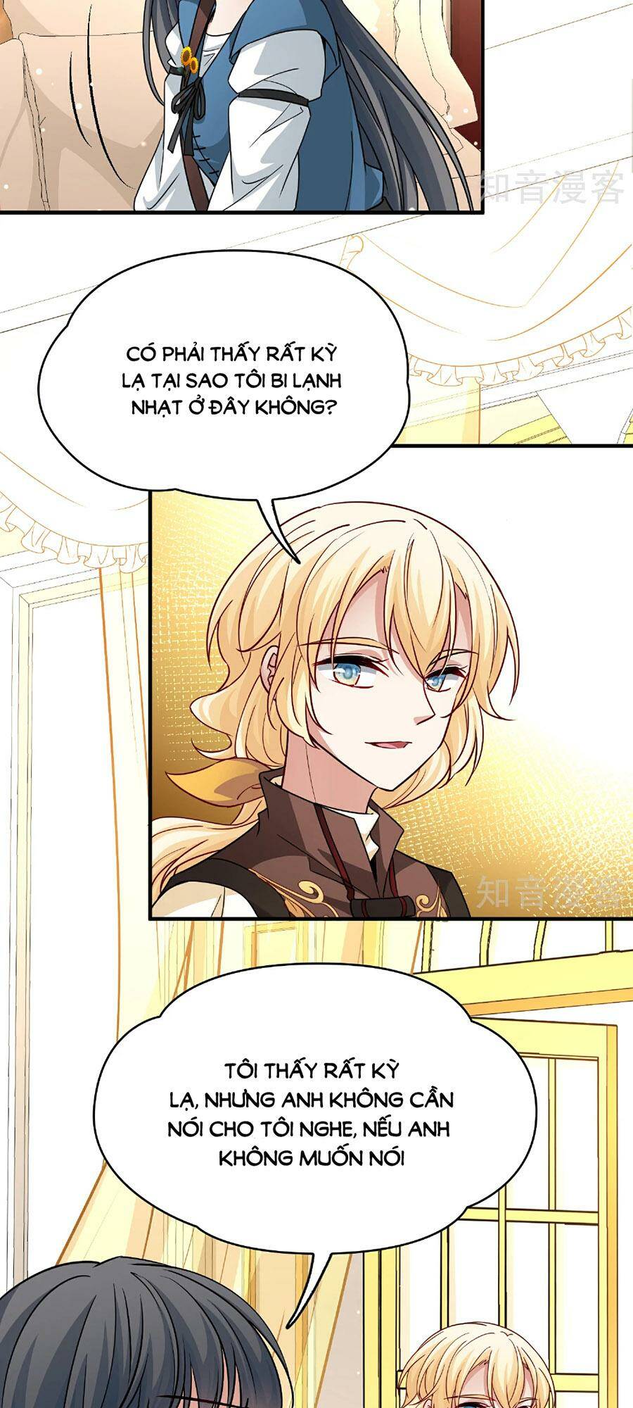 Tầm Trảo Tiền Thế Chi Lữ 2: Chapter 89