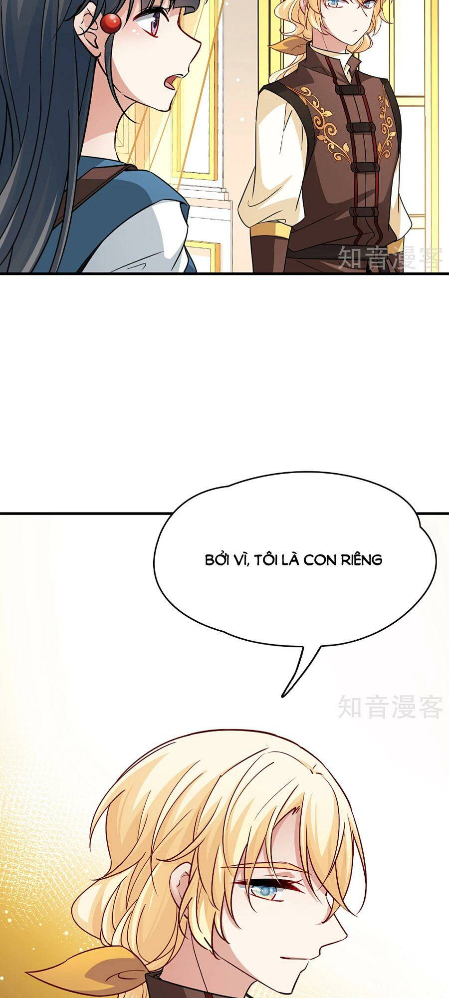 Tầm Trảo Tiền Thế Chi Lữ 2: Chapter 89