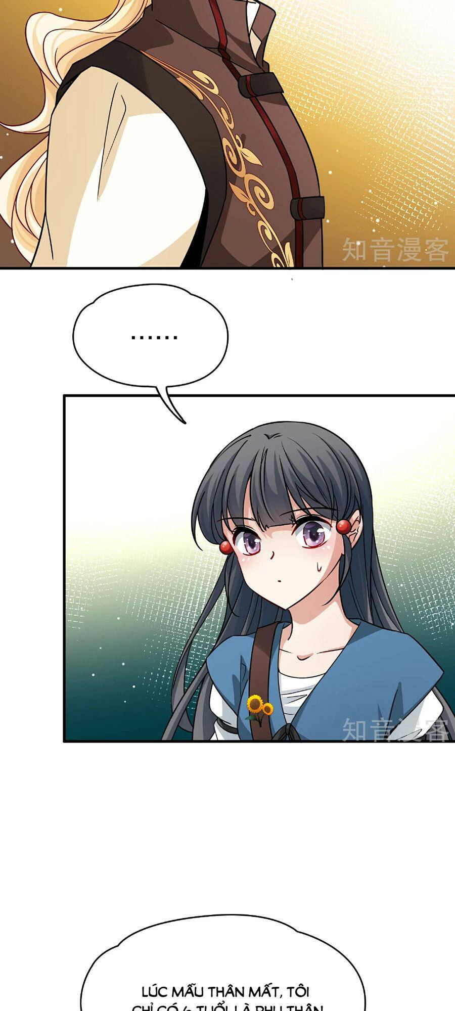 Tầm Trảo Tiền Thế Chi Lữ 2: Chapter 89