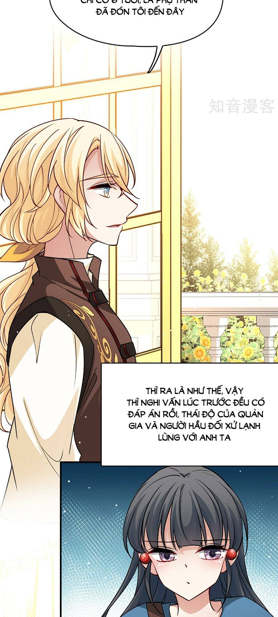 Tầm Trảo Tiền Thế Chi Lữ 2: Chapter 89