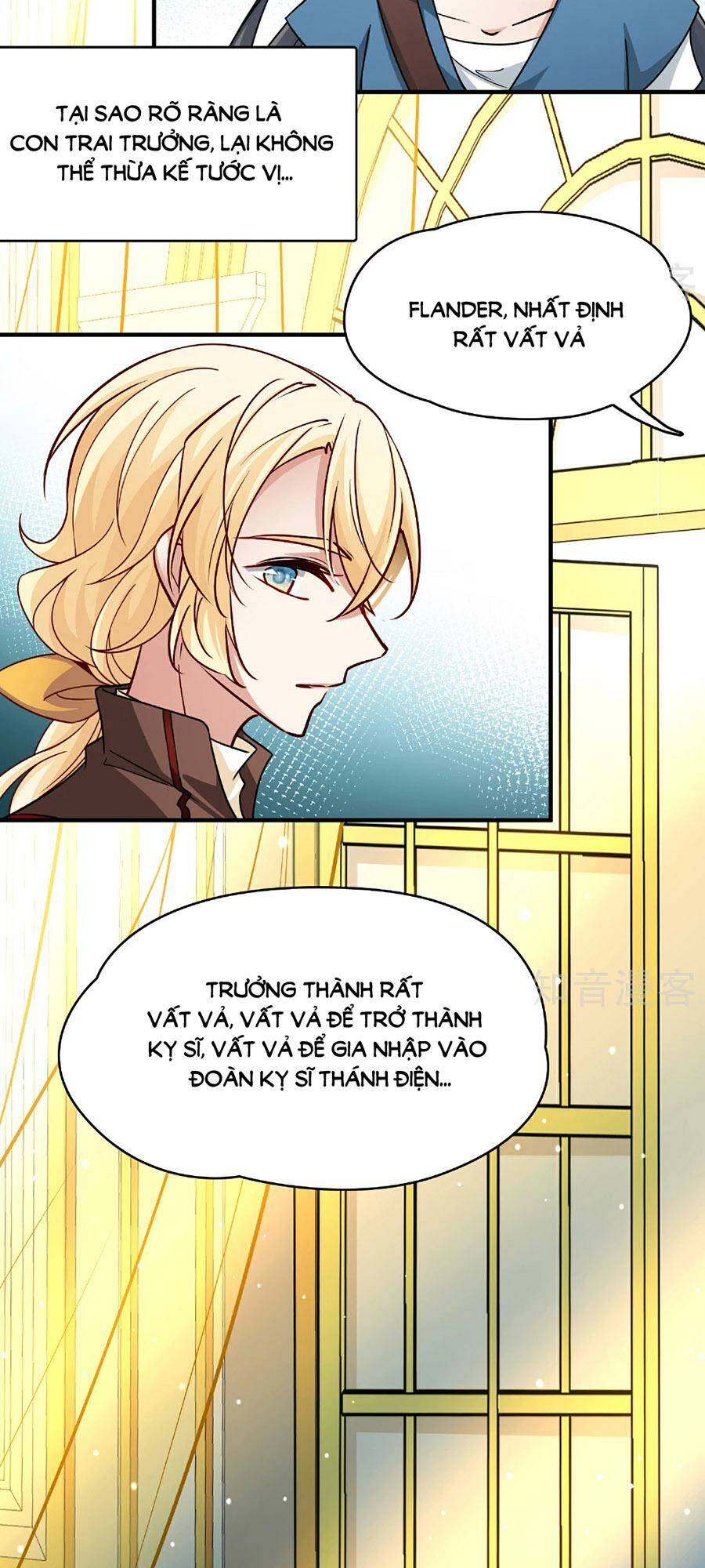 Tầm Trảo Tiền Thế Chi Lữ 2: Chapter 89