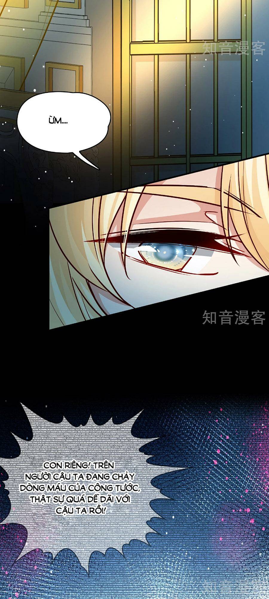 Tầm Trảo Tiền Thế Chi Lữ 2: Chapter 89