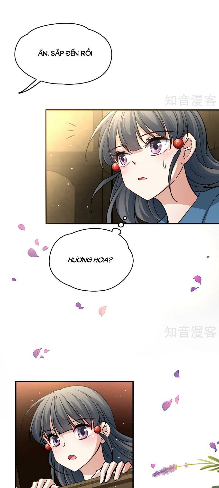 Tầm Trảo Tiền Thế Chi Lữ 2: Chapter 89