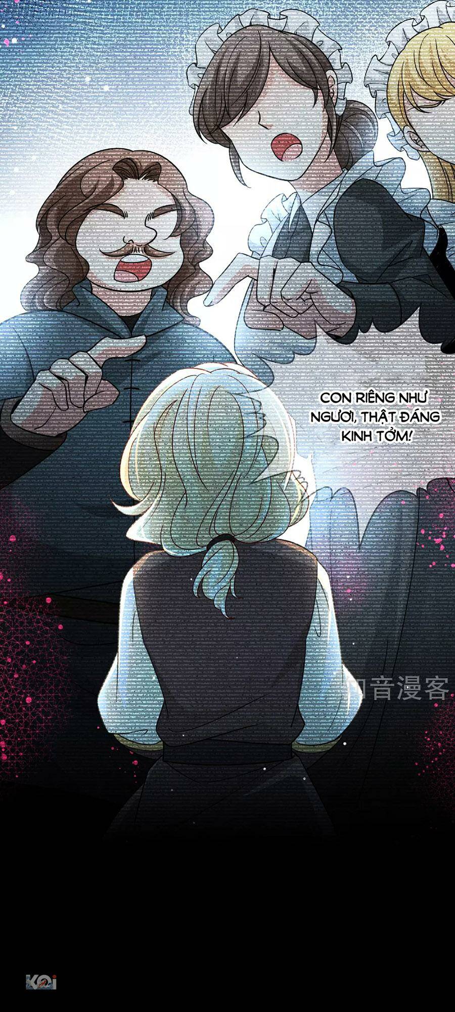 Tầm Trảo Tiền Thế Chi Lữ 2: Chapter 89