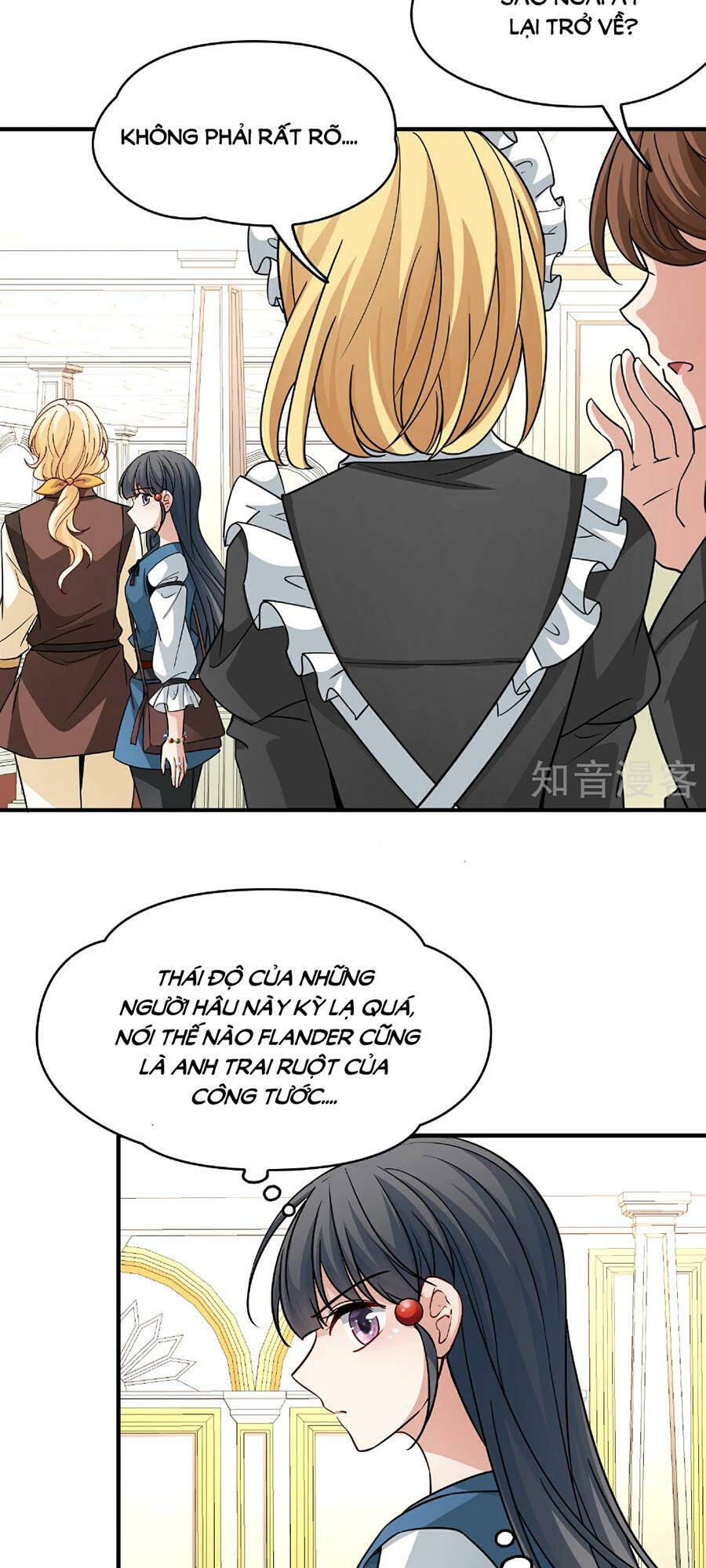 Tầm Trảo Tiền Thế Chi Lữ 2: Chapter 89
