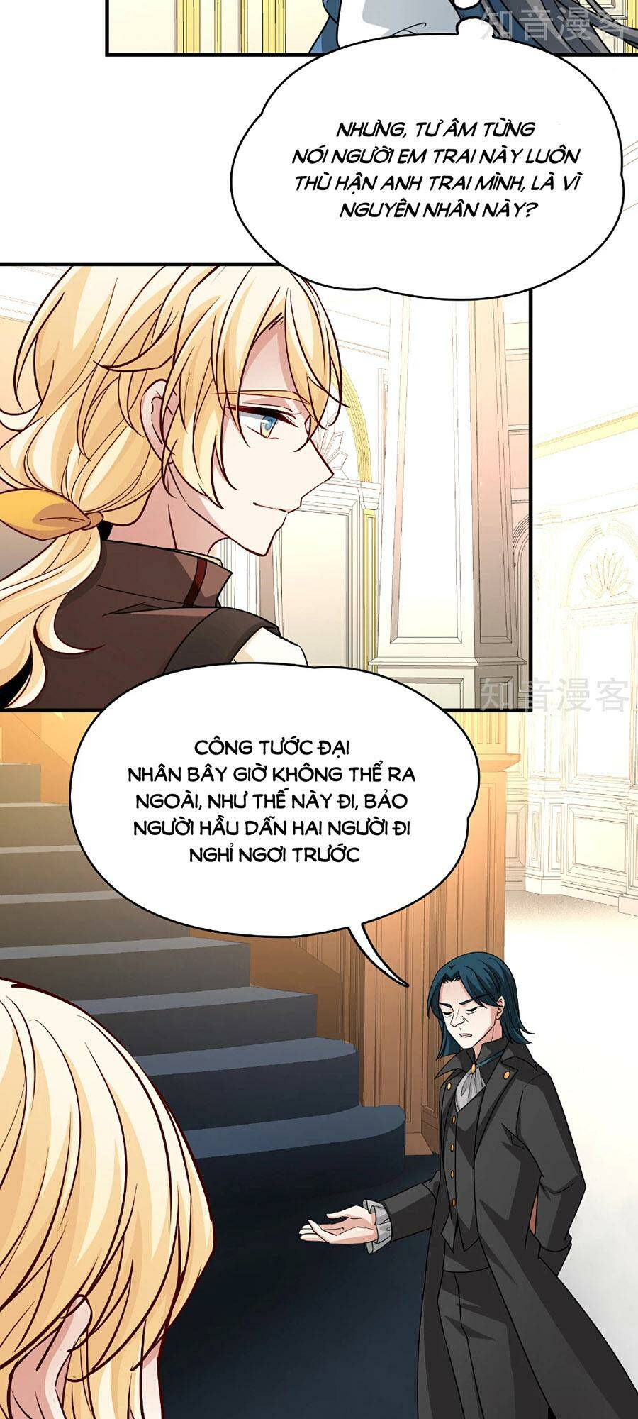 Tầm Trảo Tiền Thế Chi Lữ 2: Chapter 89