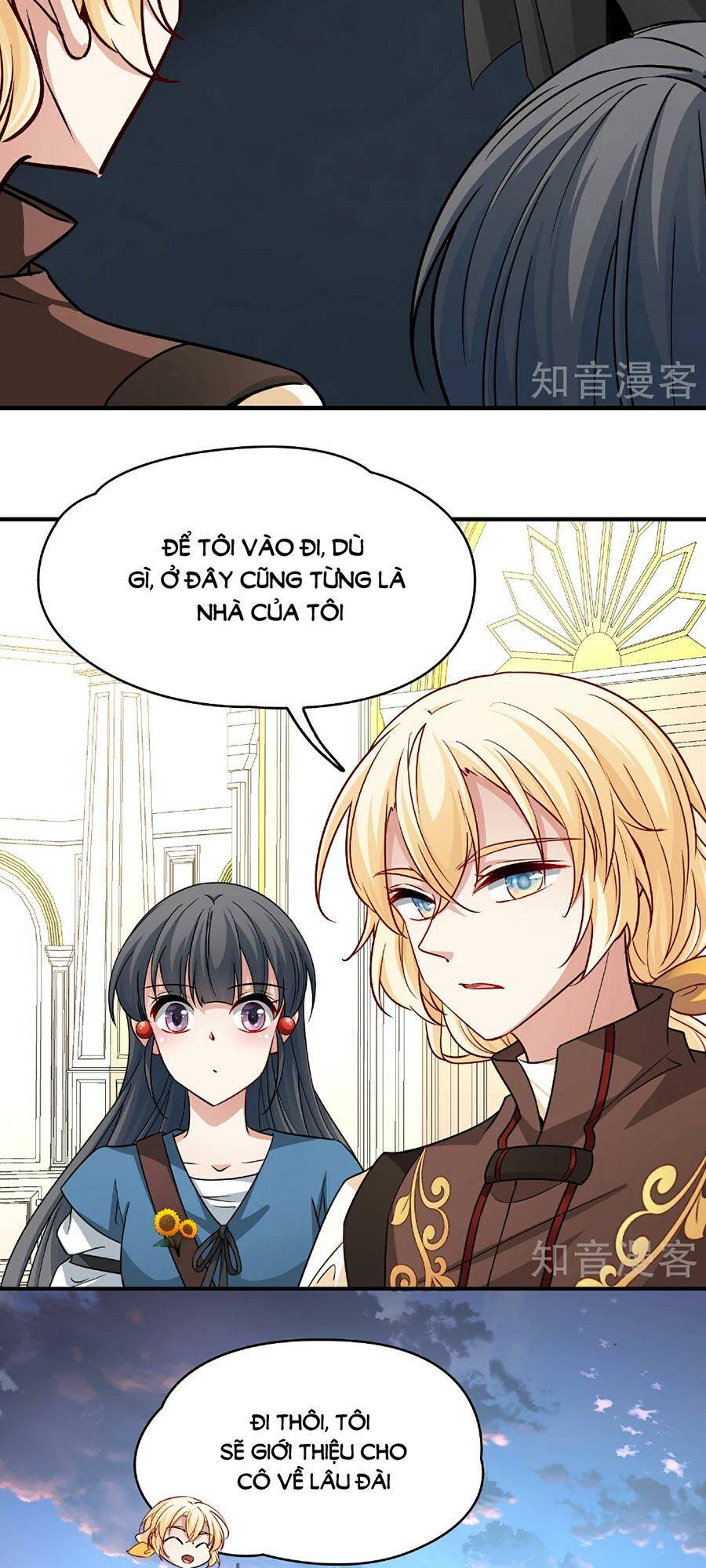 Tầm Trảo Tiền Thế Chi Lữ 2: Chapter 89