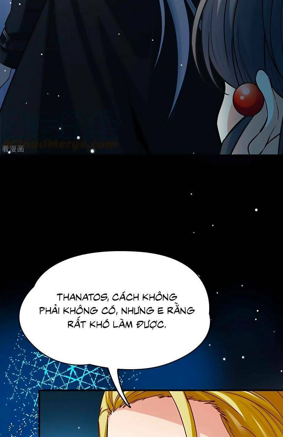 Tầm Trảo Tiền Thế Chi Lữ 2: Chapter 9