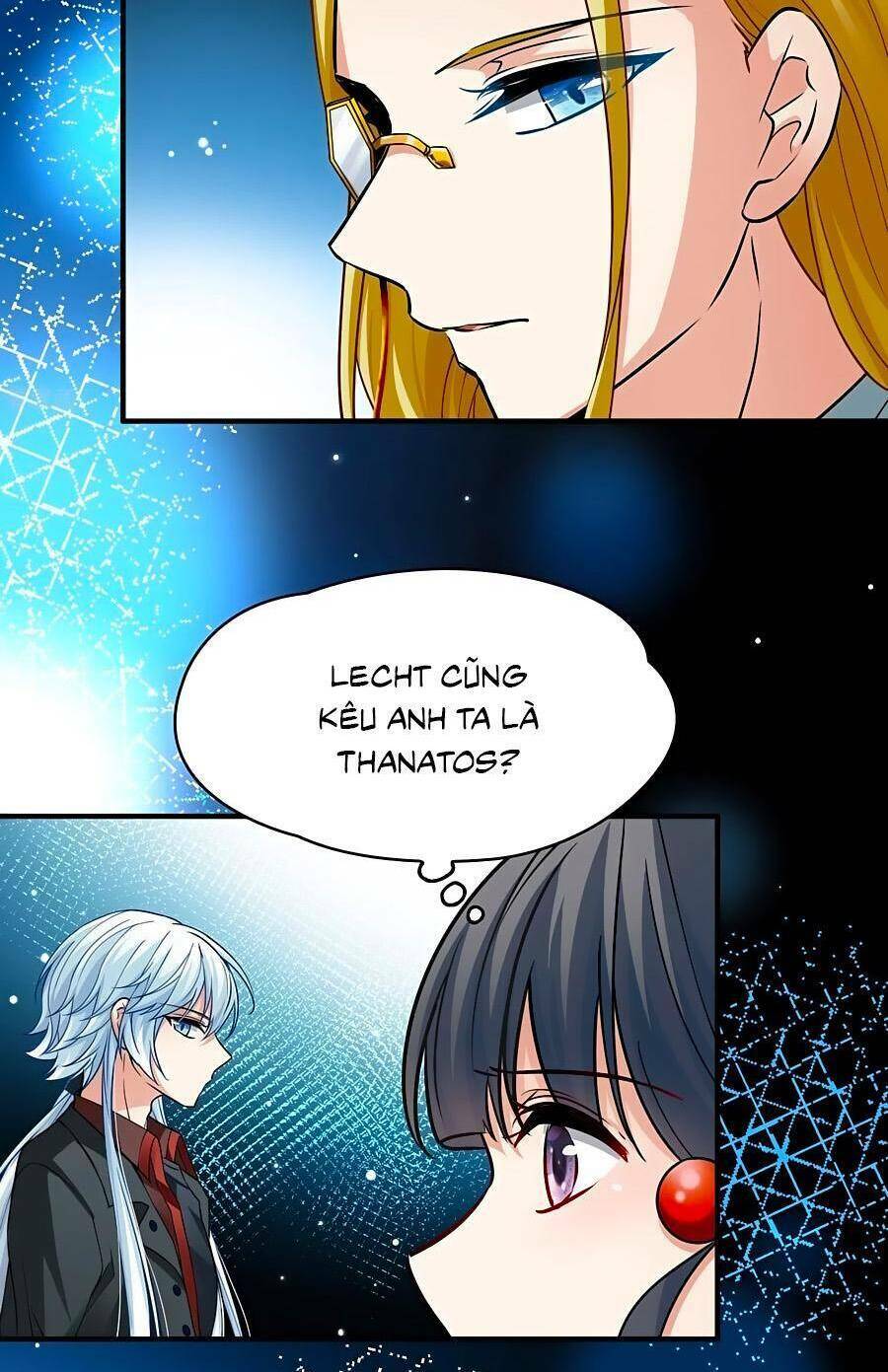 Tầm Trảo Tiền Thế Chi Lữ 2: Chapter 9
