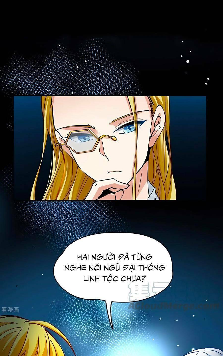 Tầm Trảo Tiền Thế Chi Lữ 2: Chapter 9