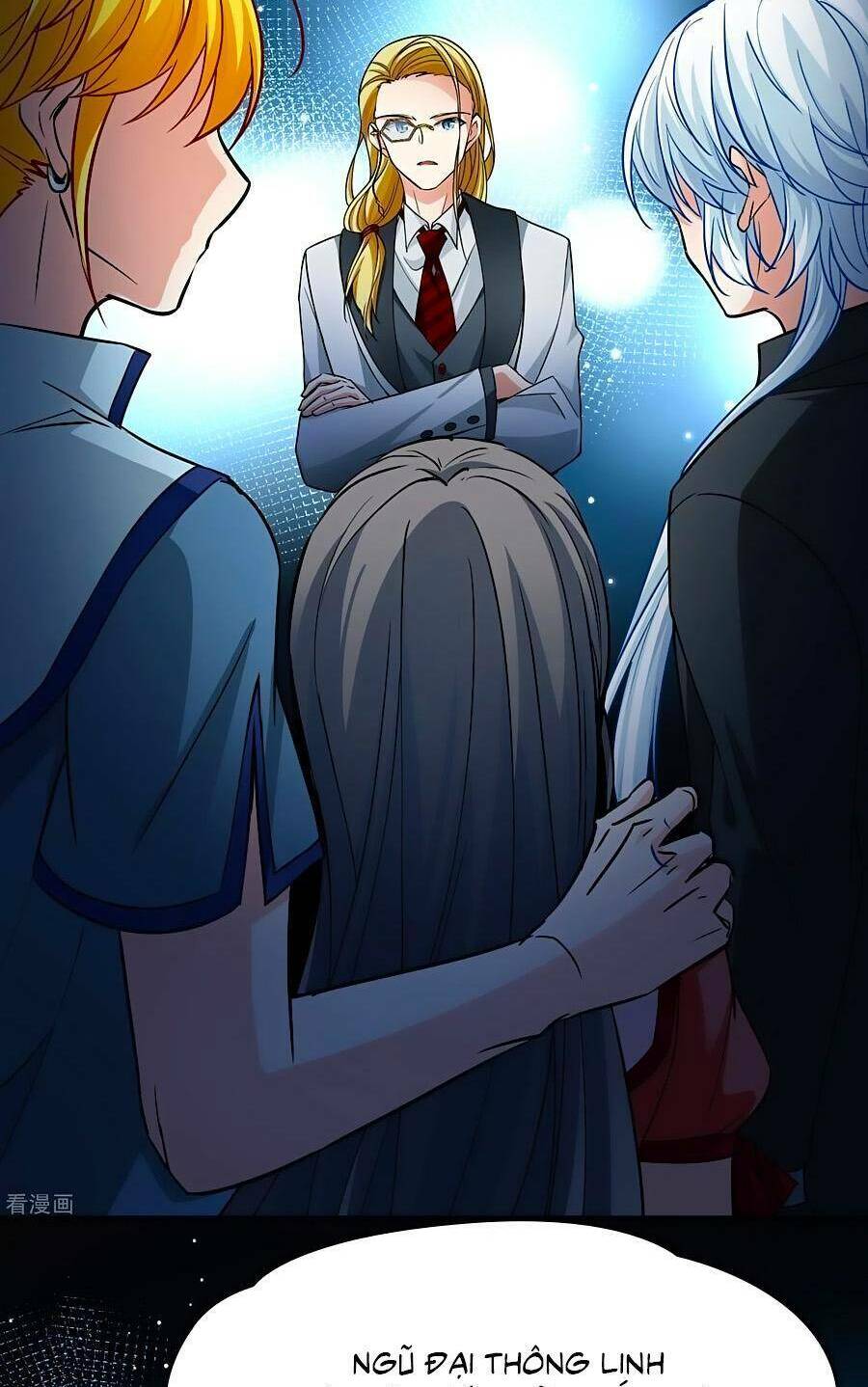 Tầm Trảo Tiền Thế Chi Lữ 2: Chapter 9