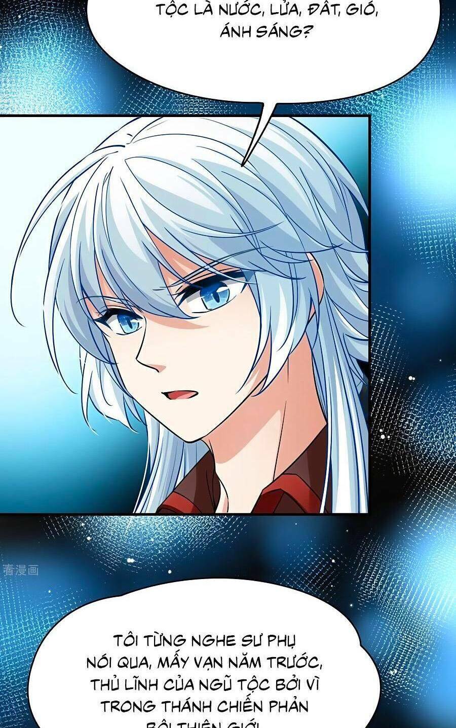 Tầm Trảo Tiền Thế Chi Lữ 2: Chapter 9